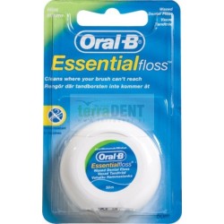 ORAL-B Essential Floss -...