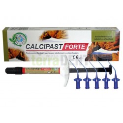Calcipast Forte Pasta 2.1g
