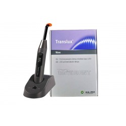 Dental curing light Translux Wave LED - new type
