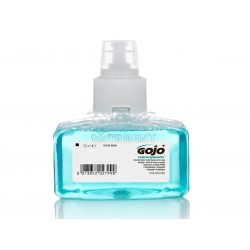 Hand soap foam GOJO LTX 700ml refill