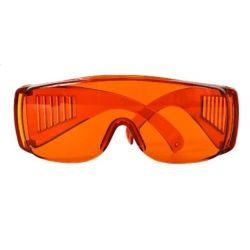 Okulary Ochronne UV 100%