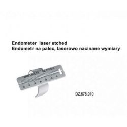 Endometr - endo measuring ring