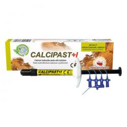 Calcipast +I 2,1 g