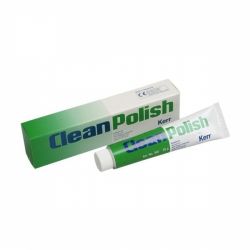 Toothpaste for polishing...