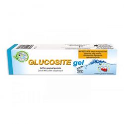 Glucosite gel for gingival...