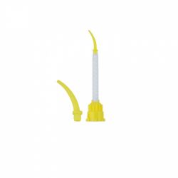 Intraoral tip - yellow