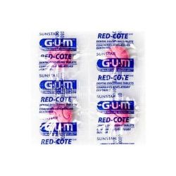 Plaque staining tablets GUM...