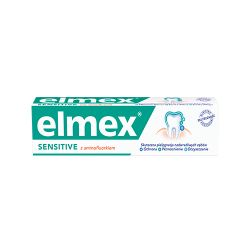 Elmex - pasta przeciw...
