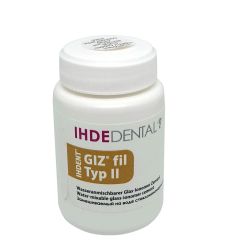 GIZ® fil Typ II Cement...