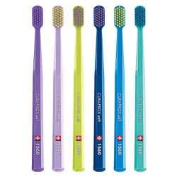 Curaprox 1560 soft  toothbrush