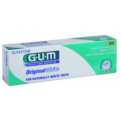 Gum original White -...