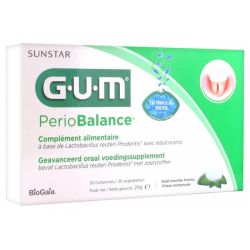 Gum Perio Balance Suplement...