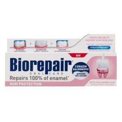 Biorepair Gum protection...