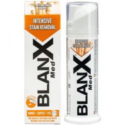 Toothpaste BLANX MED...