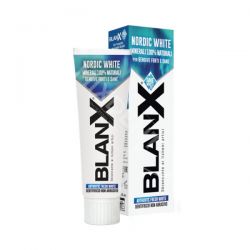 Blanx Nordic White
