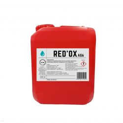 Red'Ox Ag12. 5000 ml