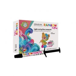 Flow-COLOR 1g Rainbow