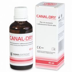 Canal-Dry