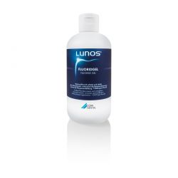 Lunos® Żel fluorkowy 250 ml