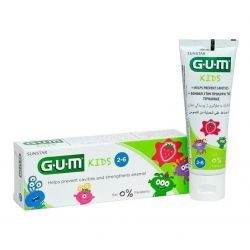 Gum Kids - toothpaste 2+
