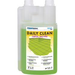 DAILY CLEAN - PVC, GLaze I...