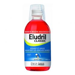Eludril Liquid with...