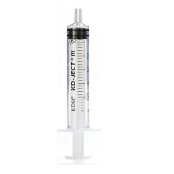 KD-JECT III 5ml Syringe...
