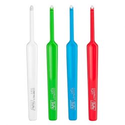 Toothbrushes TePe Compact Tuft