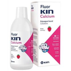 Kin Fluor Calcium...