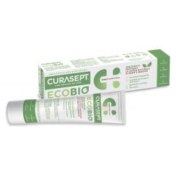 Curasept Ecobio toothpaste