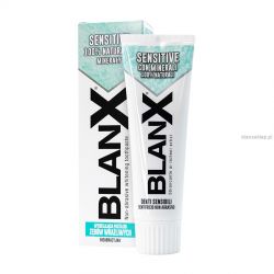 Blanx Sensitive Teeth 75ml