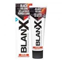 Blanx Black Volcano