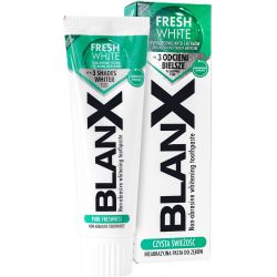 Blanx Fresh White 75 ml