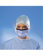Maseczki chirurgiczne i stomatologiczne | TerraDent