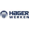 Hager & Werken GmbH & Co. KG, Niemcy